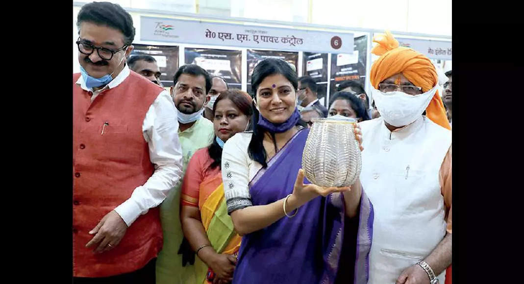 Carpet, Chikankari to get space in Dubai Expo