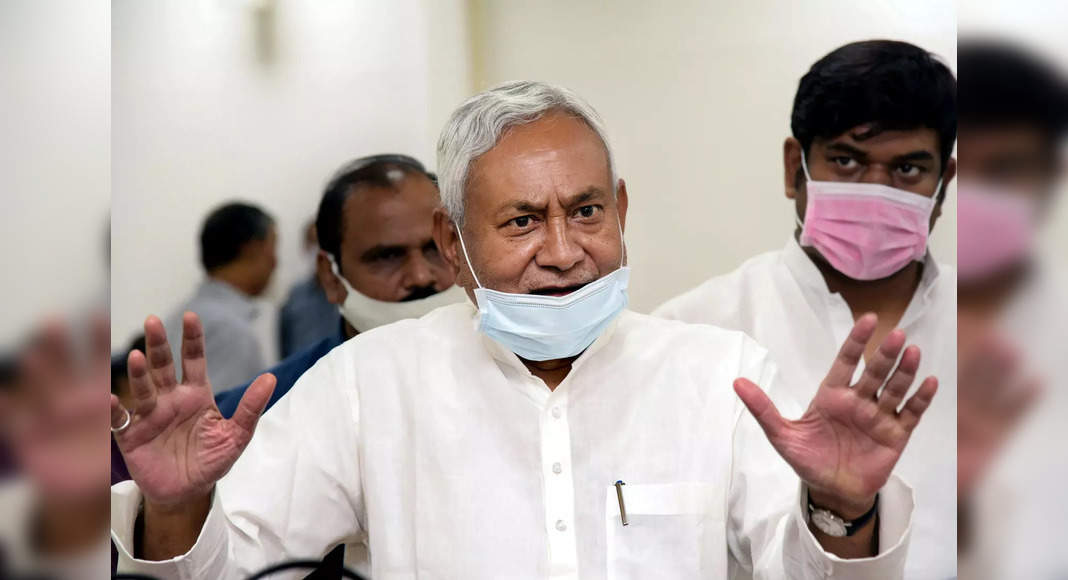 Nitish: Use 'Nyay Mitras' of all Panchayats upgrades