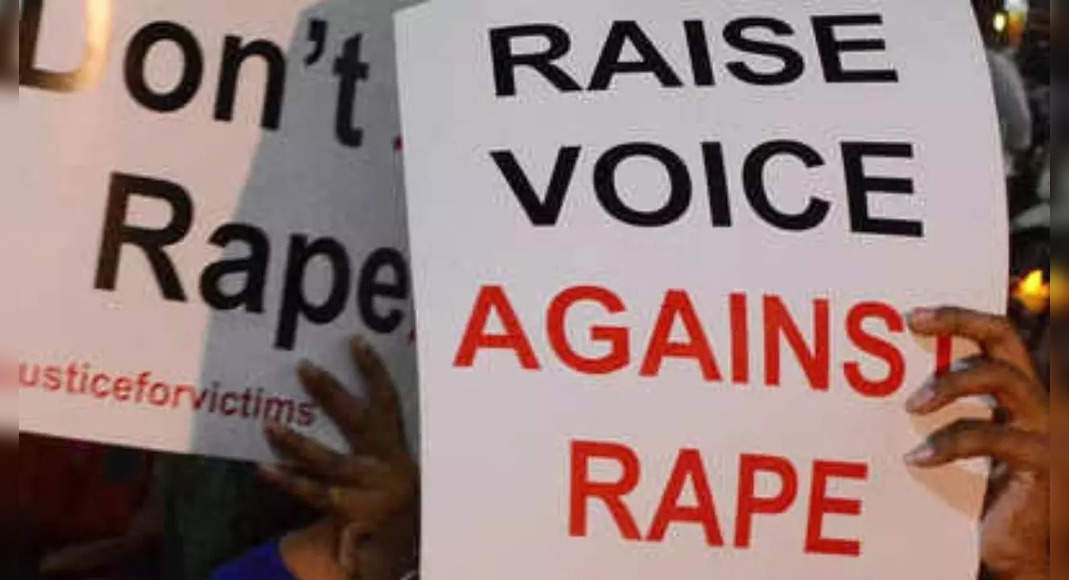 Falling in overall crimes against women, but rises in rape cases
