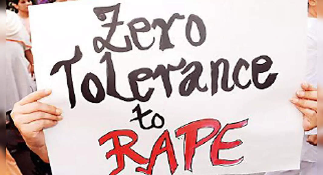 7-year-old raped, killed by family friends in Nagaur