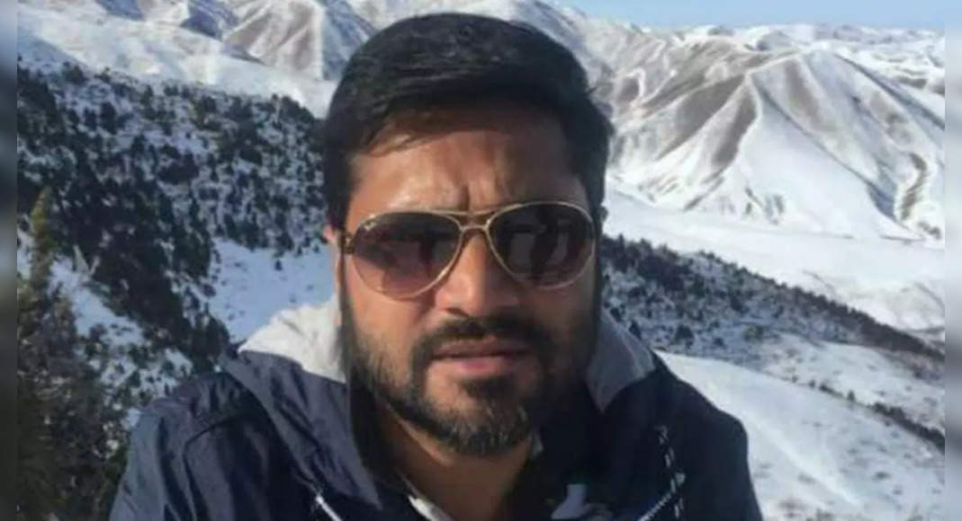 Jaipur: History-Sheet Shot, Killed with Stone