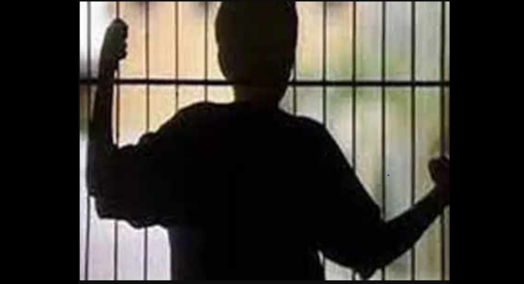 Sexual Harassment: Helpline Incharge Checked