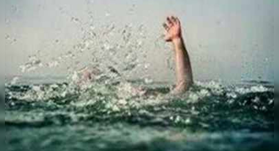Bihar: 5 friends drowned in Araria Carc