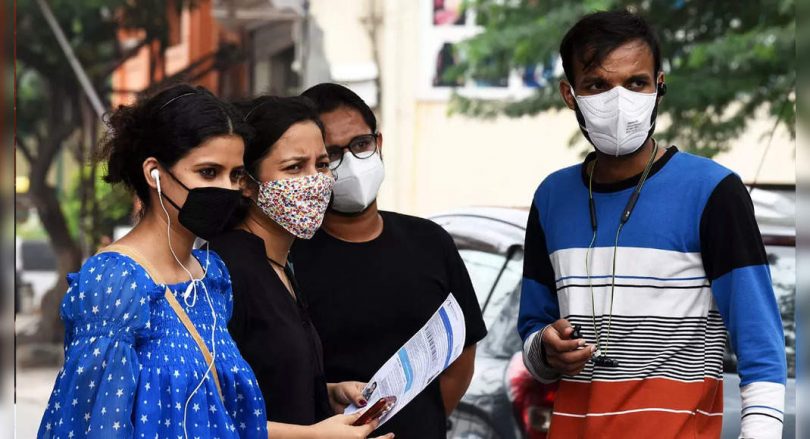 MAHA: Reception for FYJC 1st Round ends today at 6pm