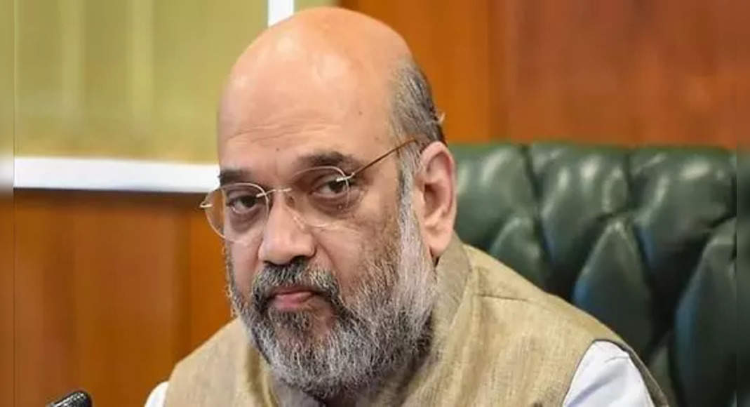 Amit Shah to overcome the first National Cooperative Conference in Delhi on Saturday