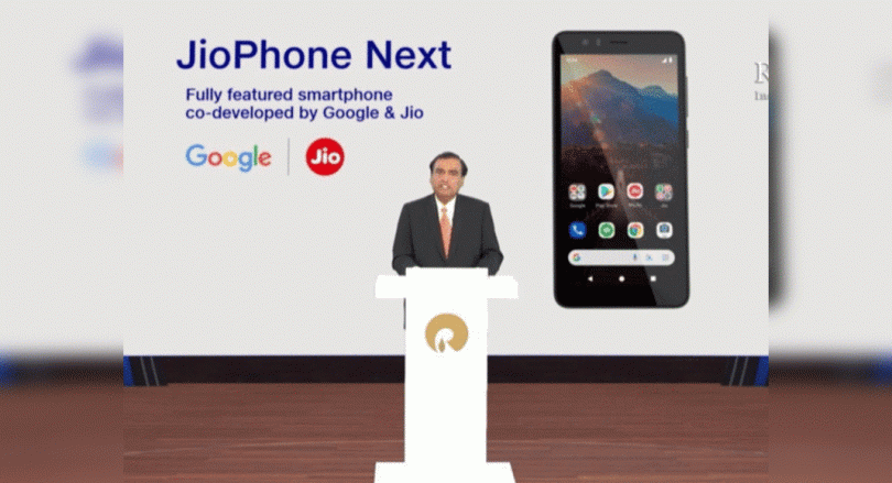 Jiophone next to the launch on September 10: Prices and specifications, what is known, what does not