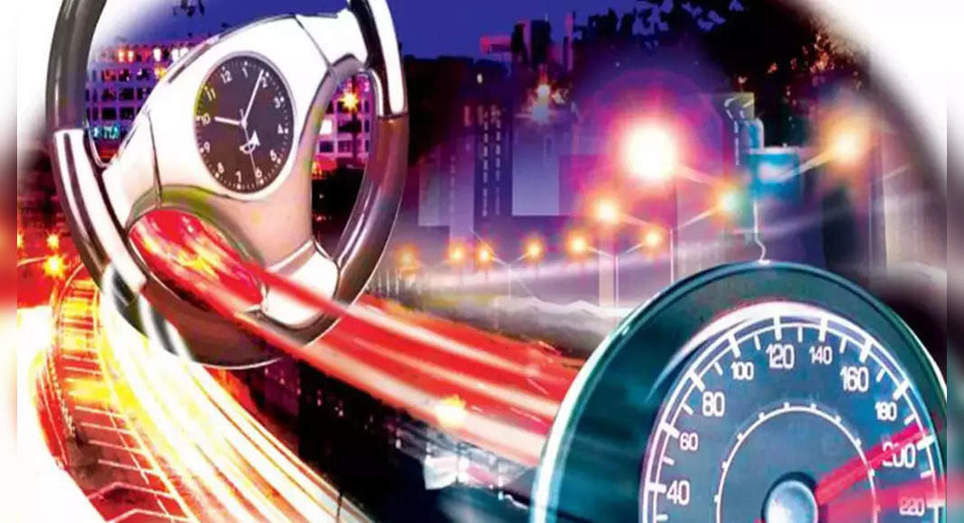 Gujarat: Five killed in a collision of trucks in Morbi