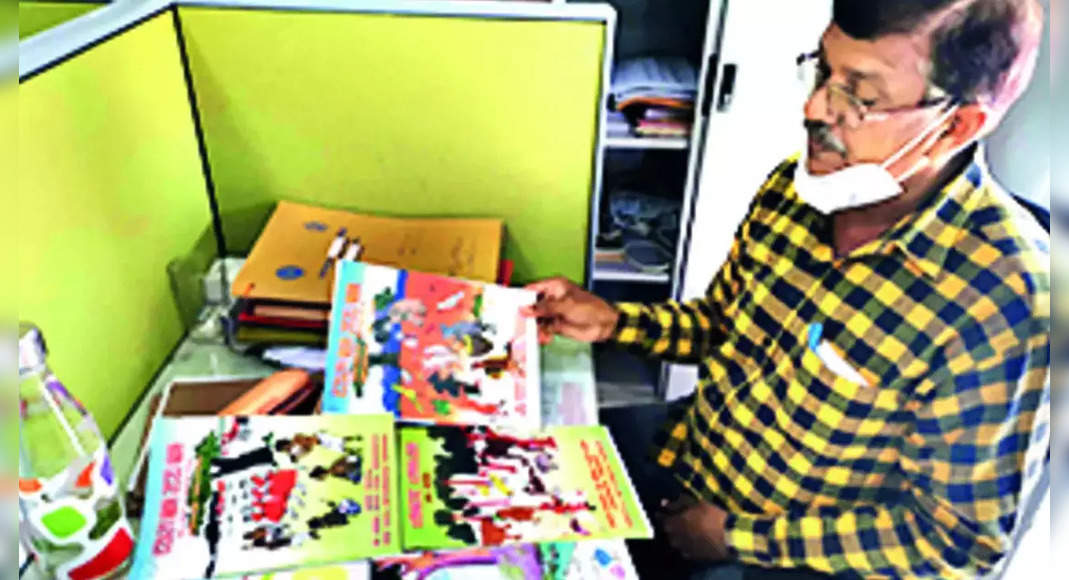 Odisha to provide basic education in 21 tribal languages in schools run by SC / ST Dept