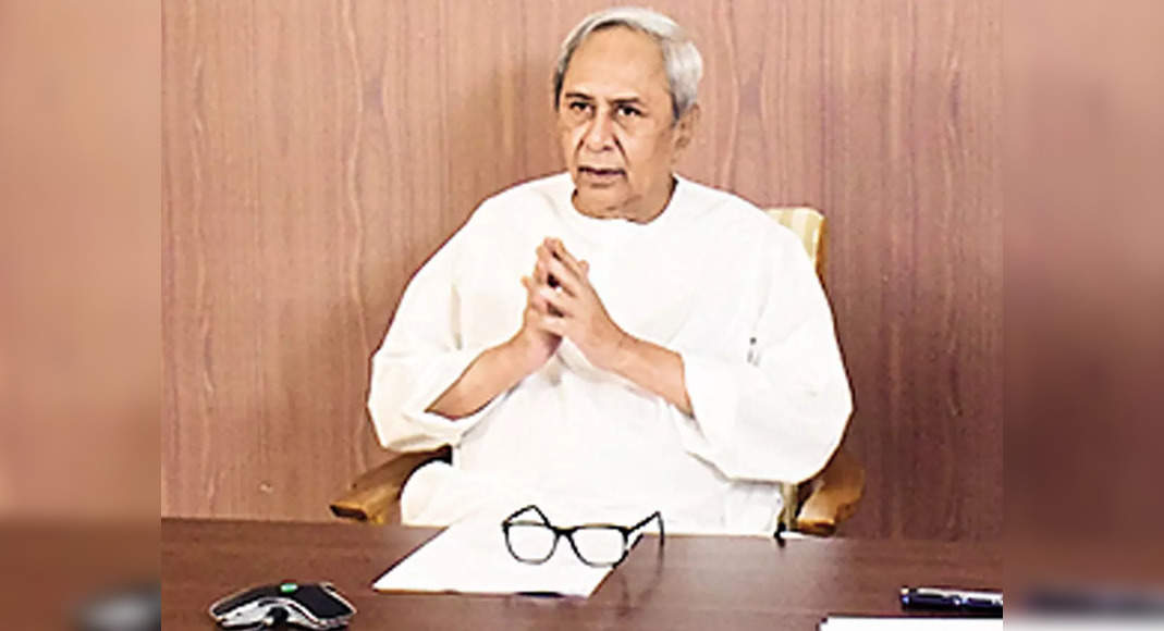 CM Naveen Patnaik to uncover the project in Balalangir today