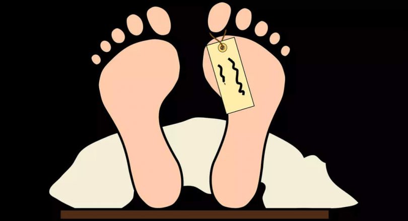 Irish woman was found dead in a flat rental in Goa