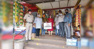 Goa: 11 Cases booked in Quepem for violating tobacco laws