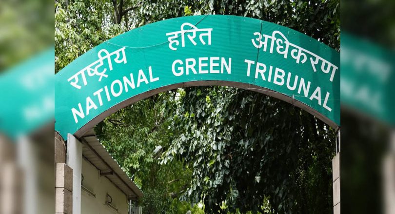 Goa: The hotel goes to NGT against the direction of pollution boards