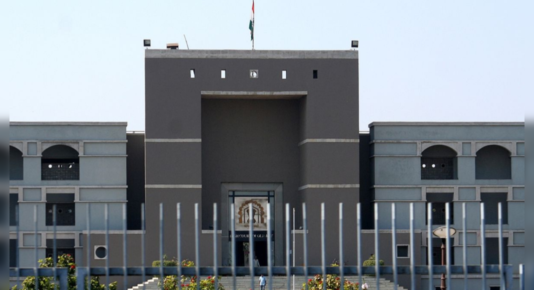 Consider NGT Bench settings on AHD: Gujarat HC