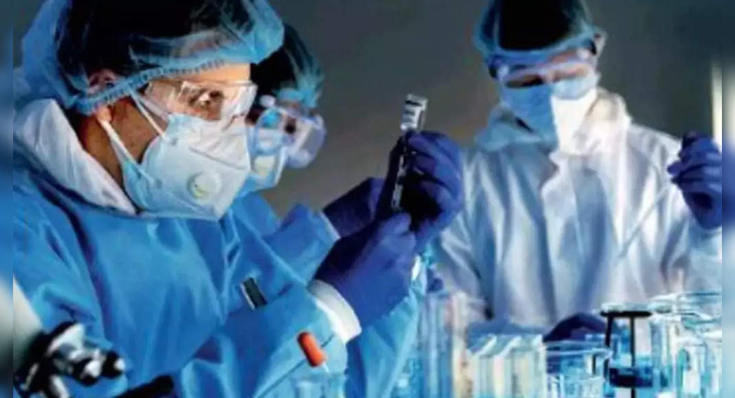 Delta triggers higher antibodies in Gujaratis