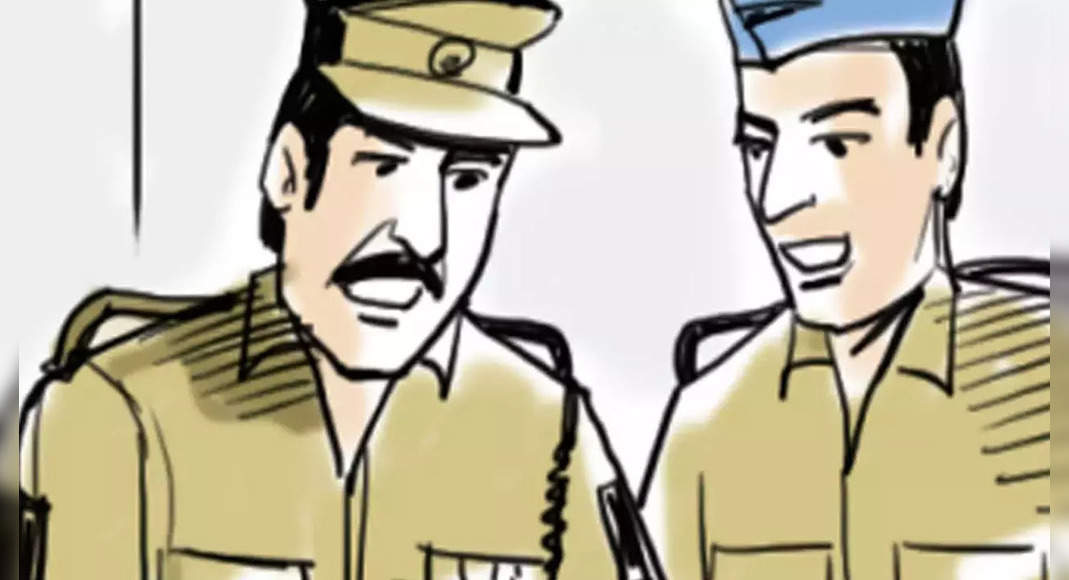 Ahmedabad: 'pressed into False Rape Fir' file