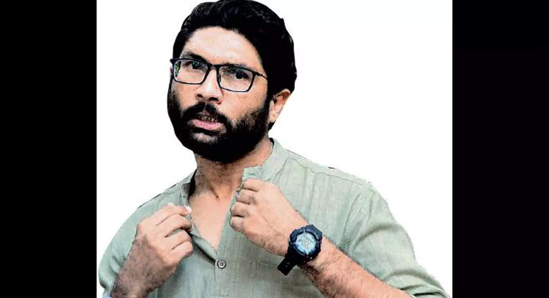 Jignesh Mevani will join Cong on September 28