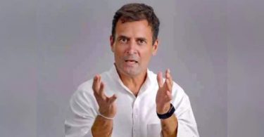 Rahul Gandhi, captain Amarinder Singh Different at Jallianwala Renovation