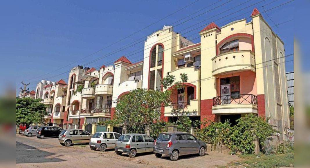 DTCP Set the Panel for Takeover of Ardee City