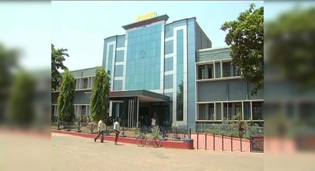 Demand for separate children's hospitals in Ballari