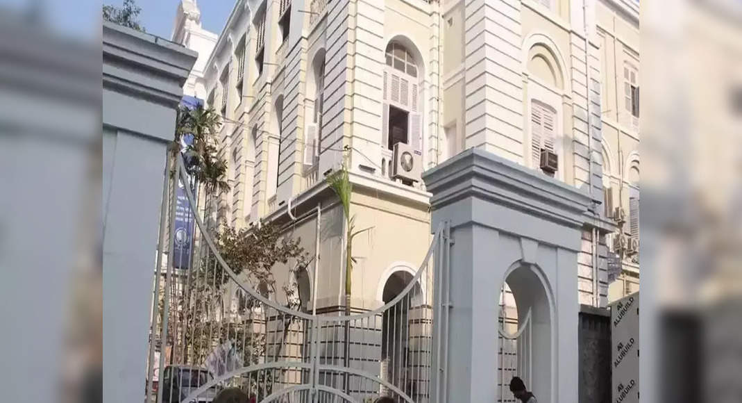 Kolkata: Cu in the global graduate work list