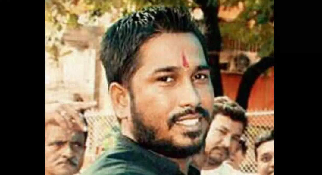 Kolkata: Kasbang Strongman Sona Pappu in Police Net