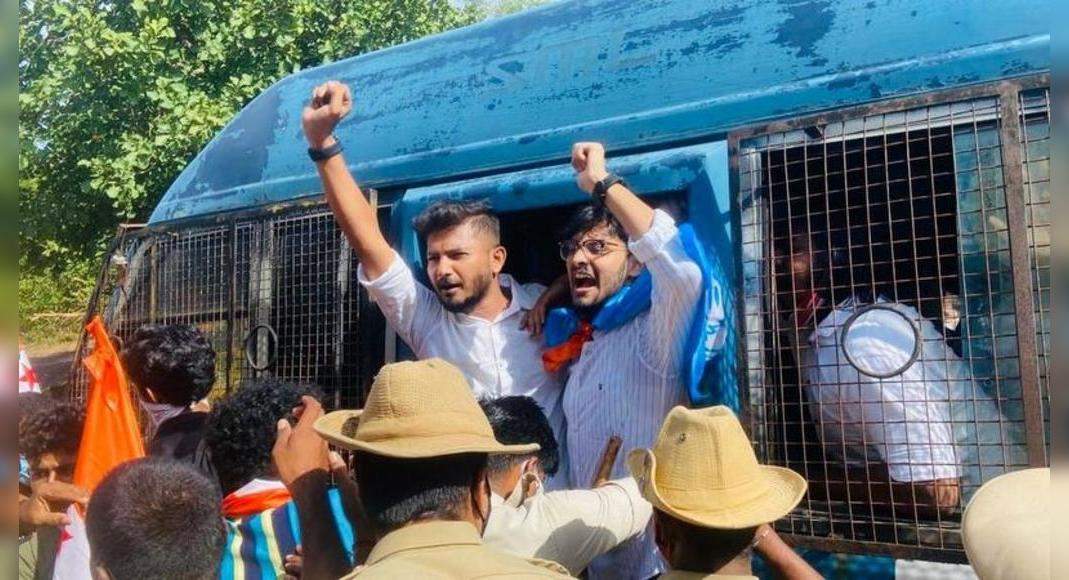 Delay tests, evaluation affects the future of MU students