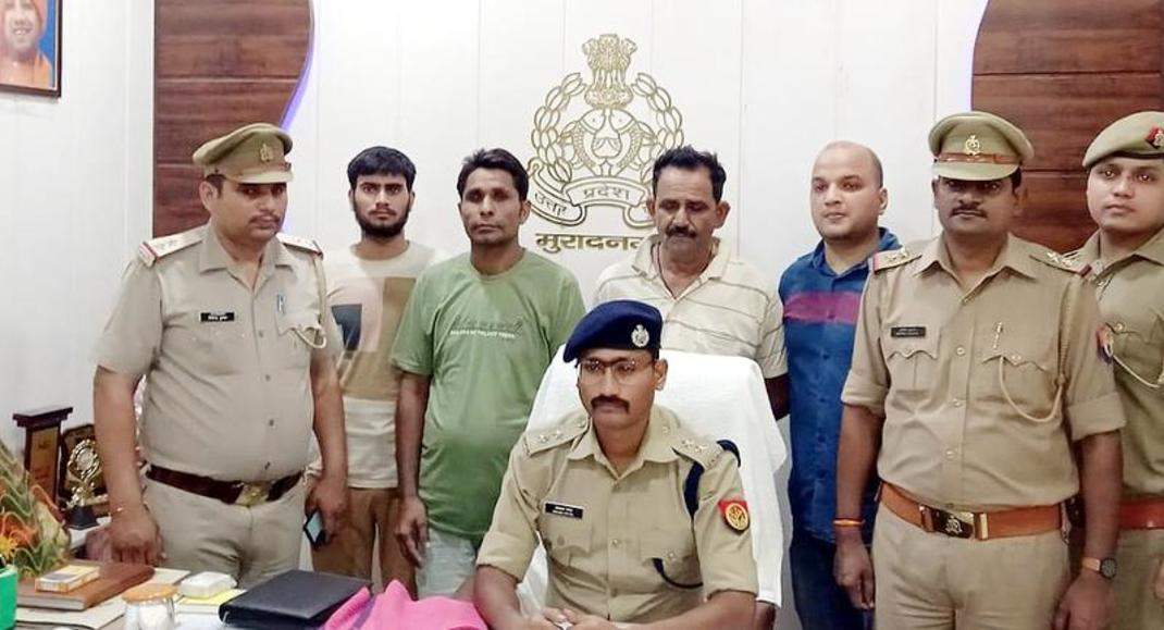 Why Lieelu Tyagi's guilt may not be easy for the police