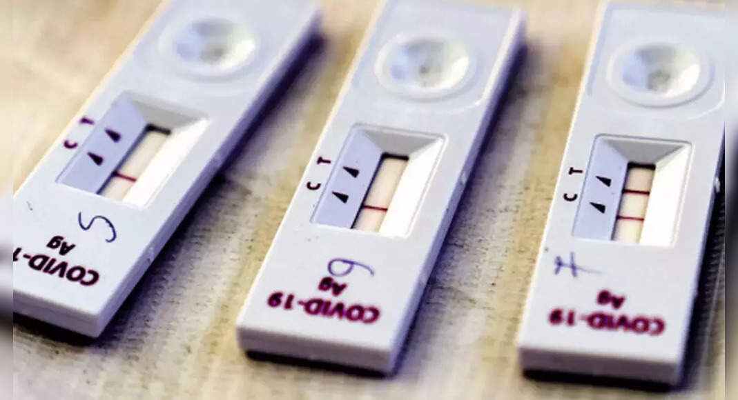 Goa: Major Towns report uptick in the Covid case