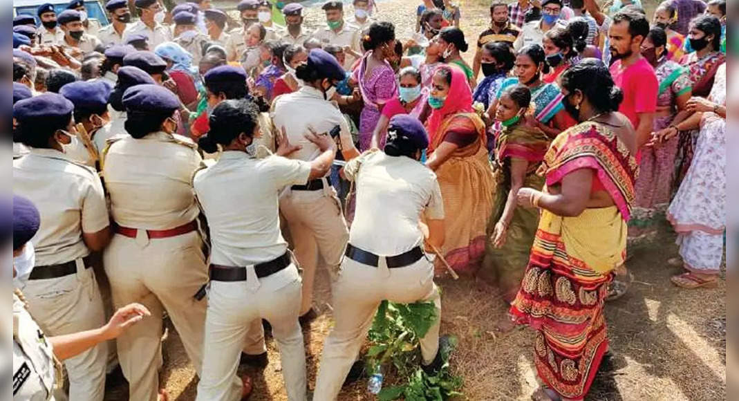 To avoid agitation, Goa can delay Land IIT calls until the poll