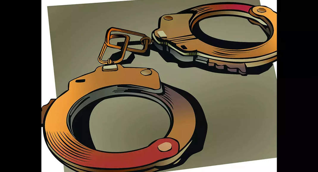 Bro Arjun Couple Rampal Held in Goa Drug Raid