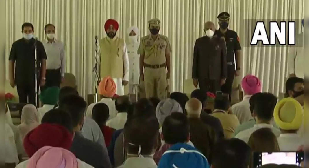 Expansion of the Punjab Cabinet: Two former ministers said they felt humiliated