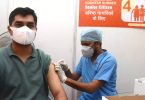 New High 1-day 1.28 Crore Jabs; 23% adult population is fully vaccinated