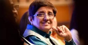 The world community should not exit Afghanistan without a humanitarian security mission in place: Kiran Bedi