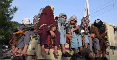 After US forces left, focus on how the Taliban will face a challenge in front