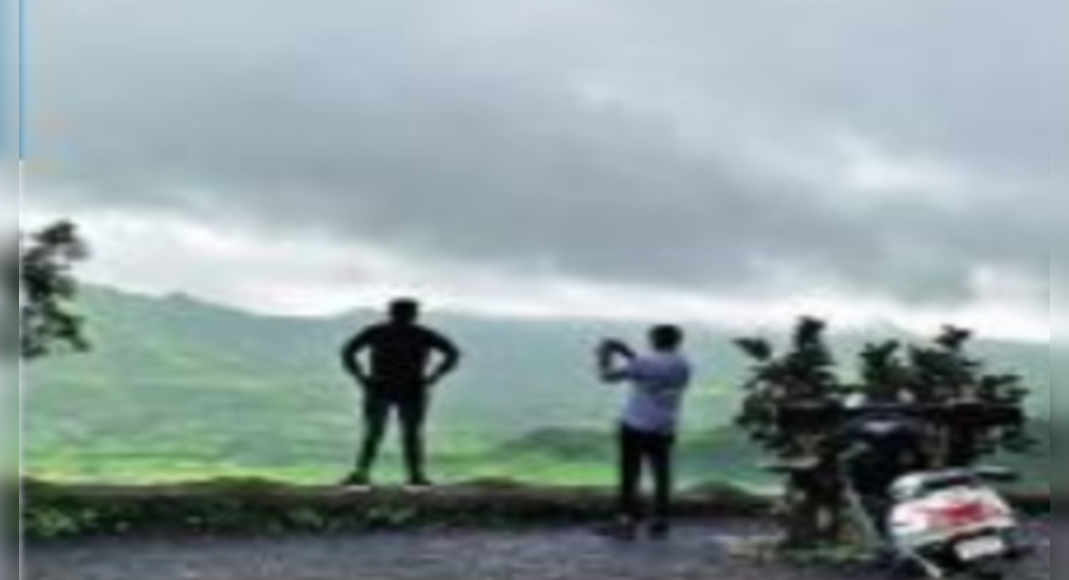 Kinab Typhoon: Heavy Rain in Some Supreme Parts on September 27-28