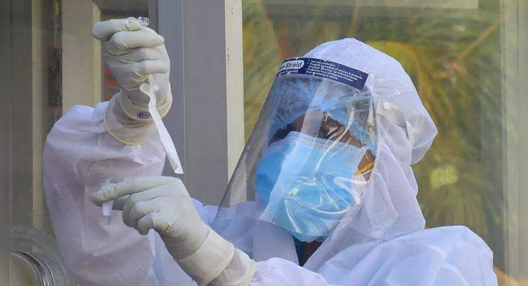 Ahmedabad: 26.76 lakh tested for covid in 1 year