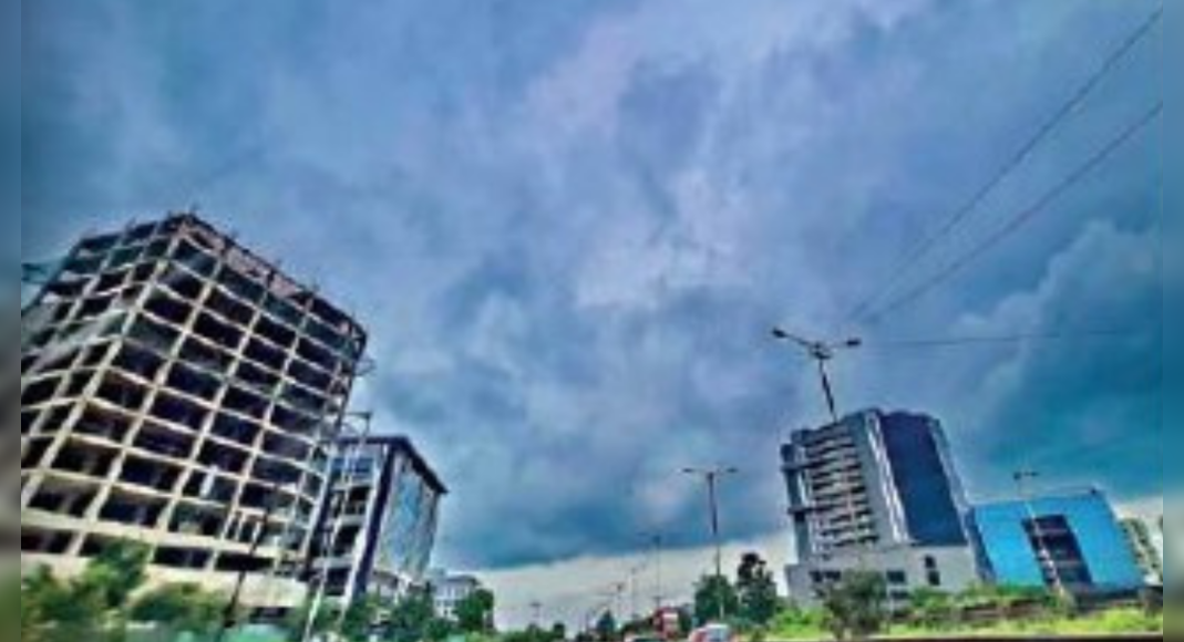 MAHA: Monsoon Retreat can pass the normal date of October 5