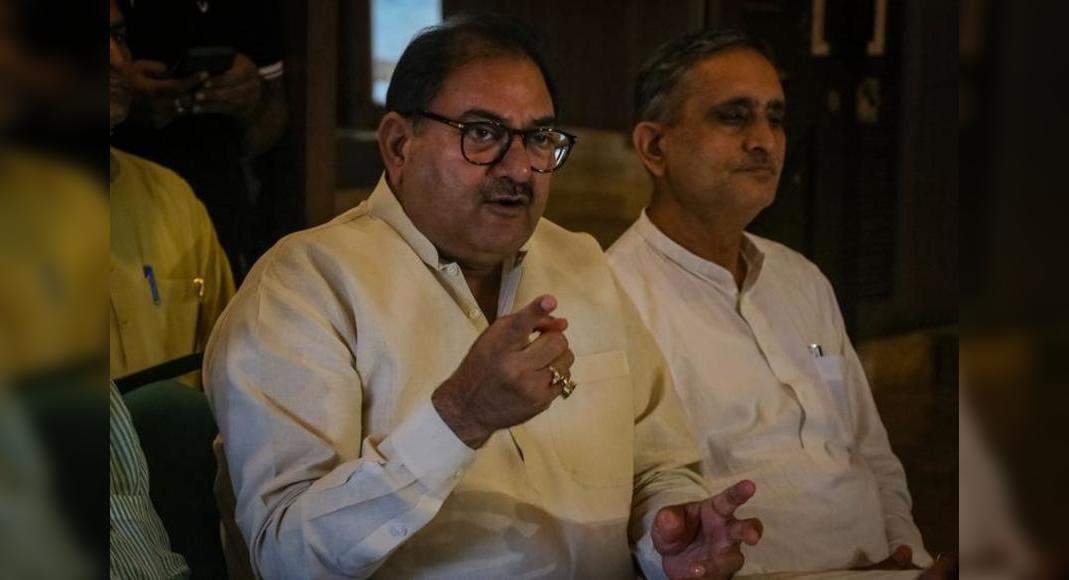 Bypoll will change the political equation, said Abhay Chautala