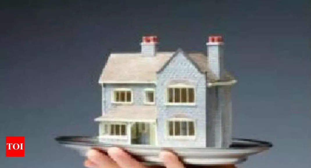 In December, 50,000 affordable houses may be offered at NCR