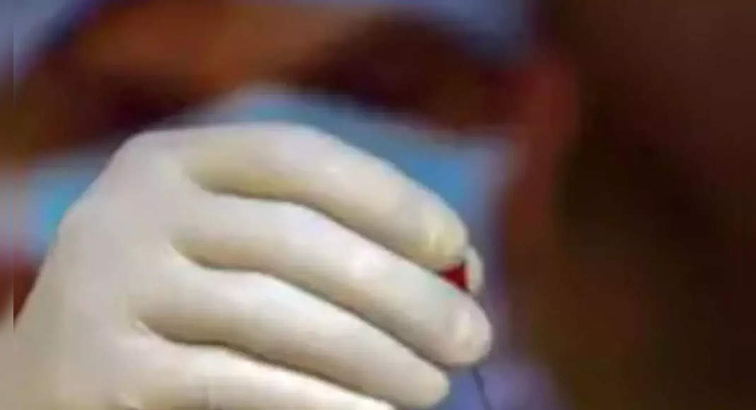 At 1,846, Mizoram Logs Country Highest Covid Case 3rd in 24 Hours