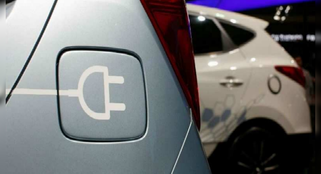 PJK: Subsidies for e-Vehicles costs more than RS 15L