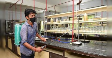 DK is all set to reopen the Public Works class than today