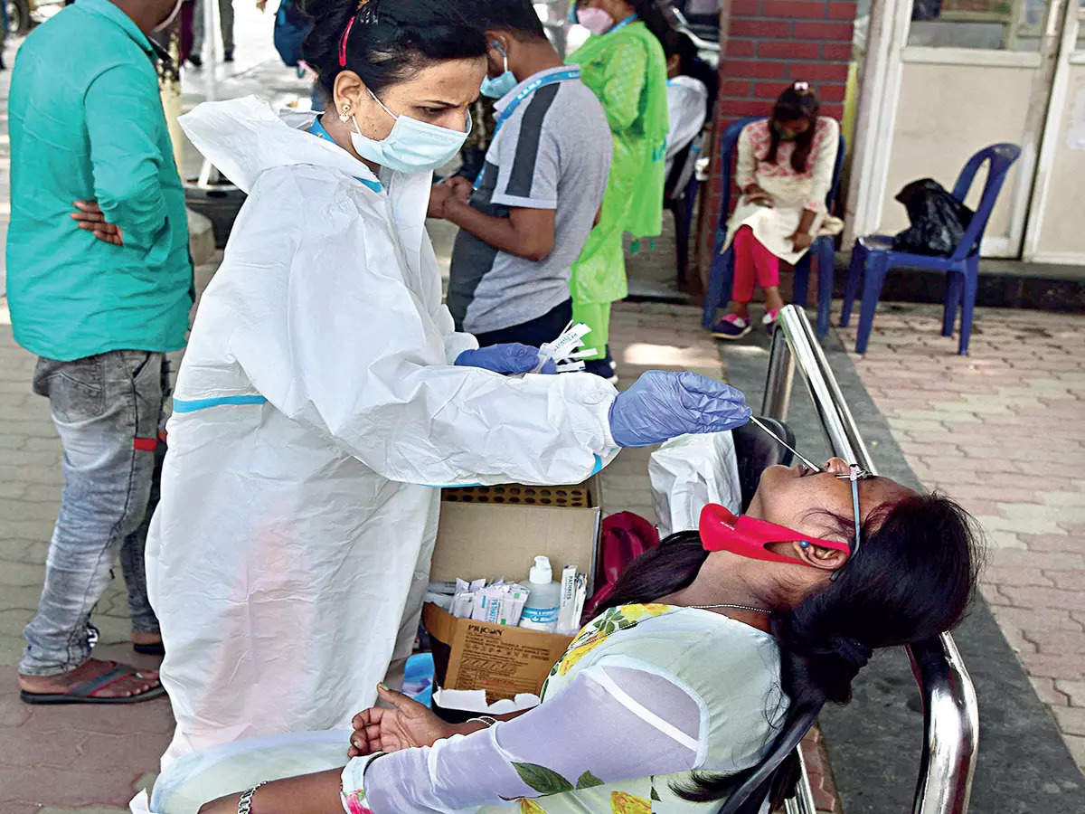 Experts keep the eyes alert to delta subvariant