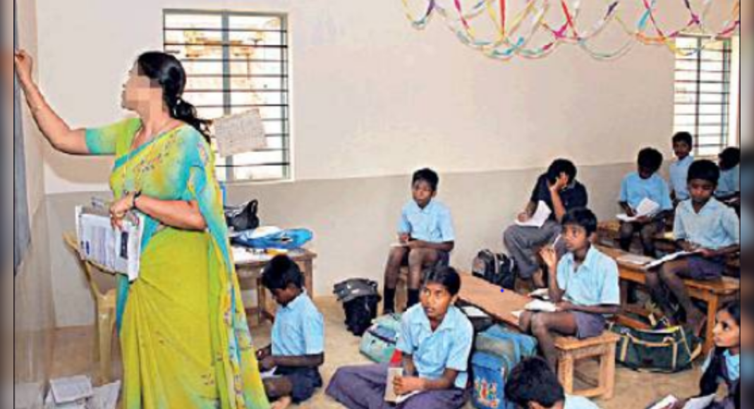 K'Taka: 4K Hindi Tutor teaches everything except the language