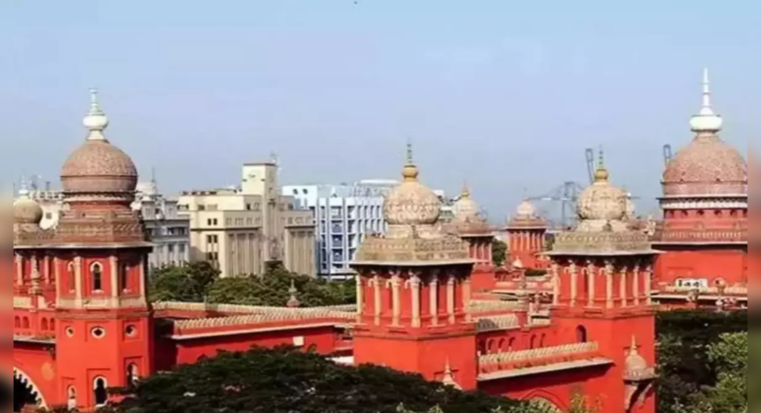 "Only Hindus can be employed for universities run by HR & CE Dept. '