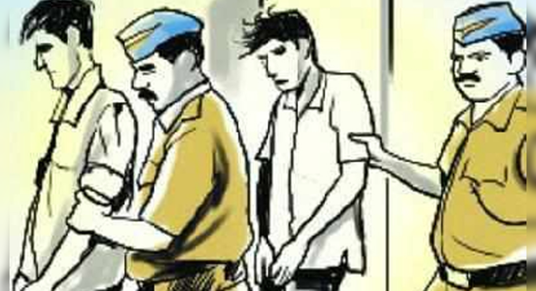 Indian-Pakistani match: eight detained for bets in Hyderabad