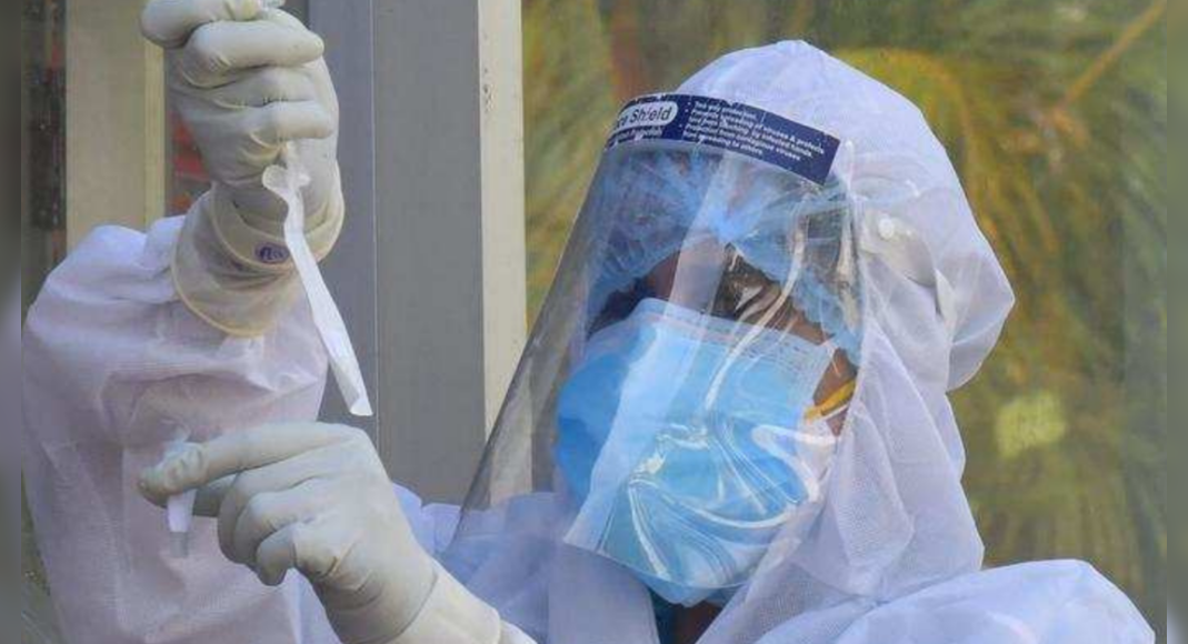 Covid-19: Telangana Logs 135 New Cases, One Death