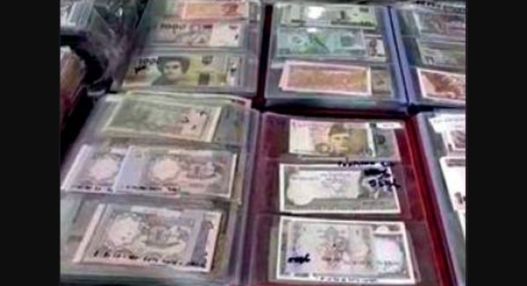 HYD will see a glimpse of rare coins, stamps after 80 years