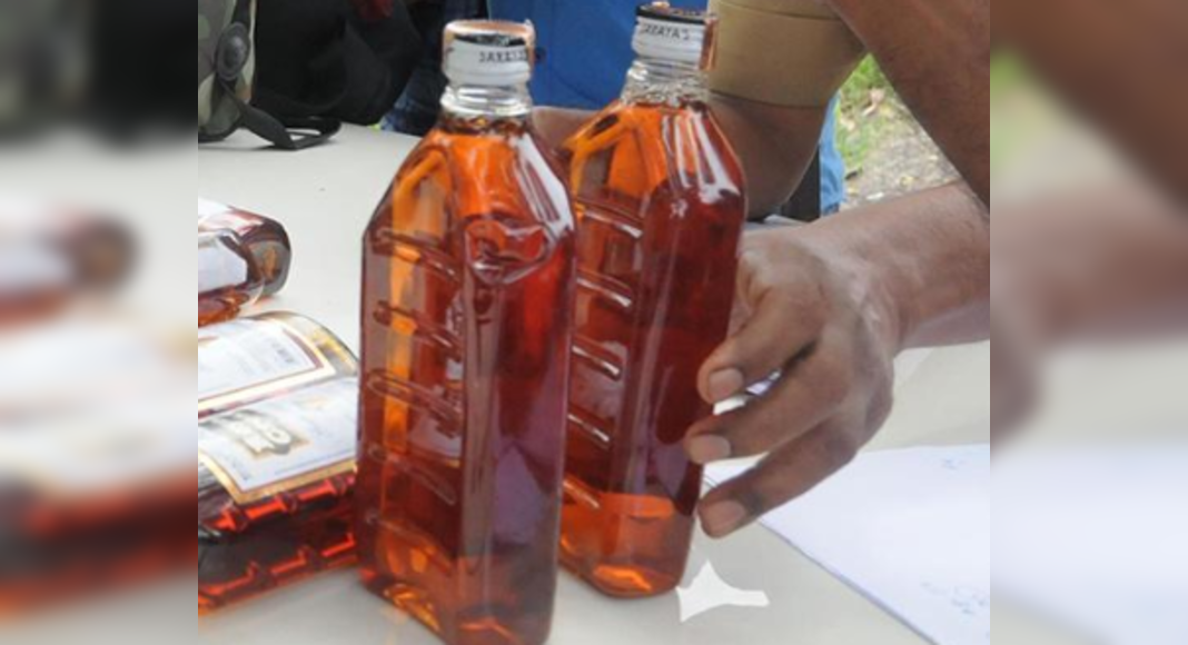 Liquor stores, bars are closed for 4 days in Madurai