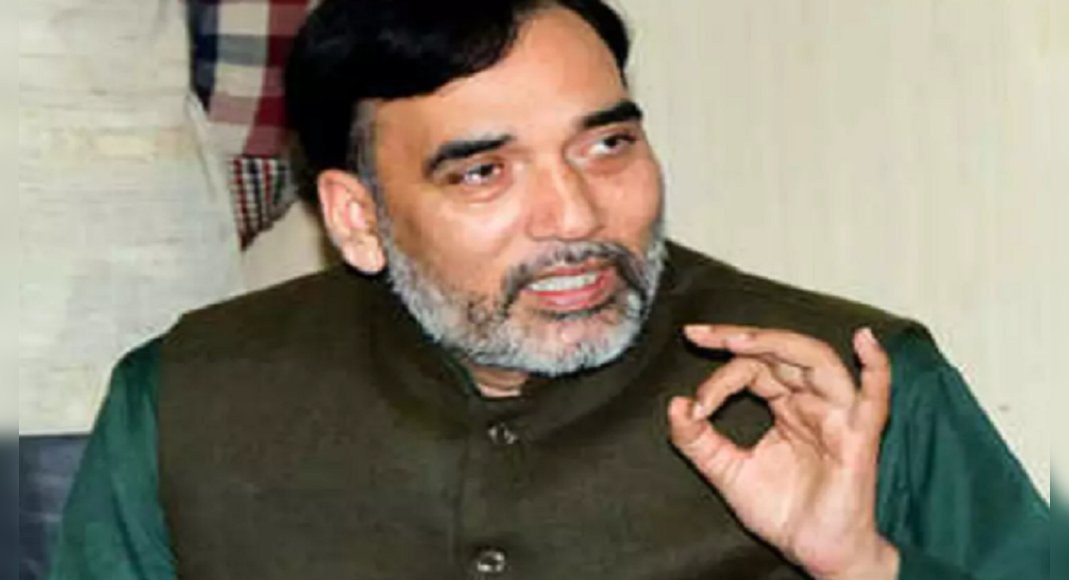 Fight against pollution see chatbot, website